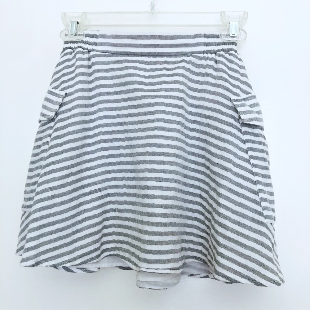 BCBGeneration skirt